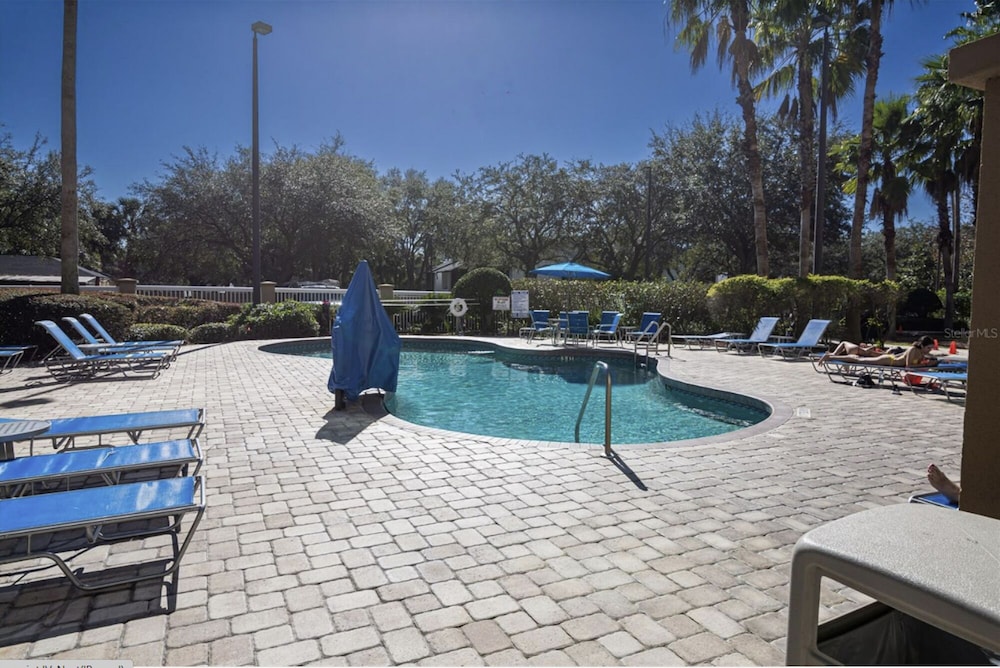 Lake Buena Vista Suite 2 Queens, Billede 37