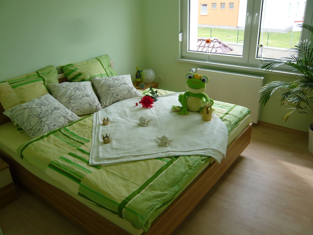 Comfort Apartment, 2 Bedrooms photo 1