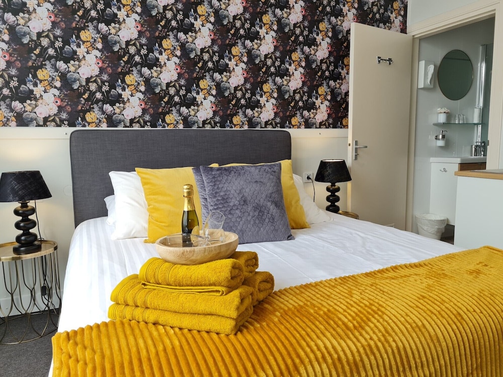 Deluxe Double Room photo 1
