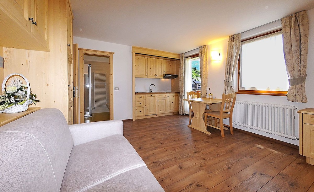Quadruple Room photo 1