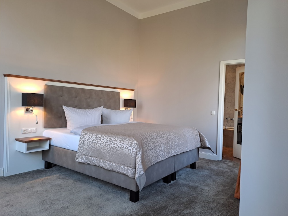Panoramic Room photo 2