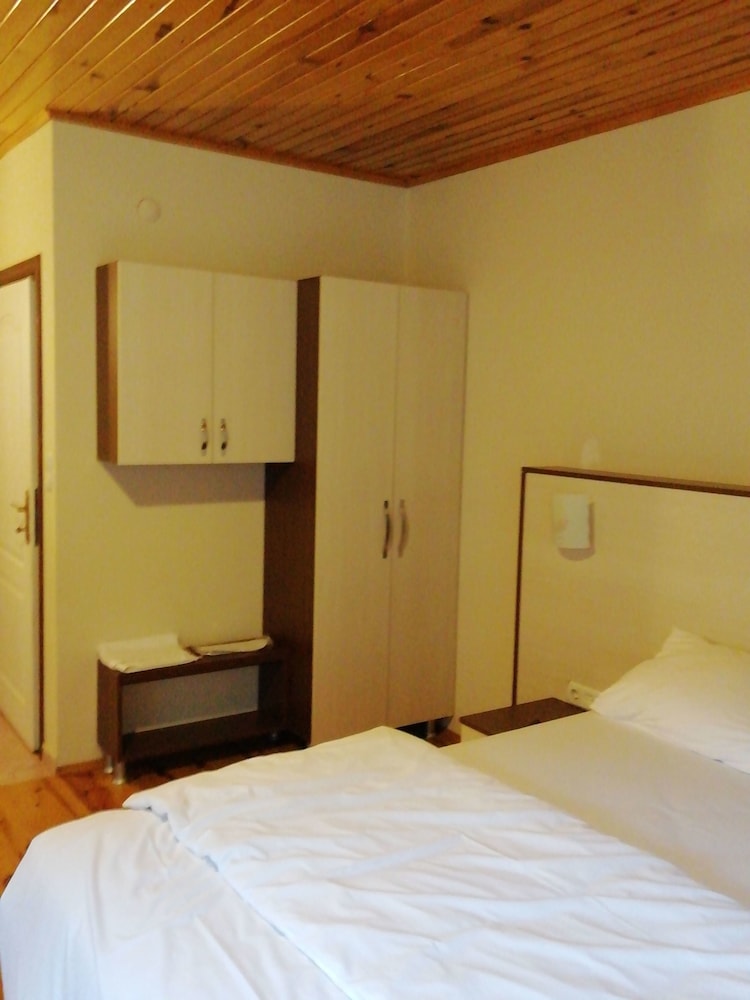 Deluxe Double or Twin Room, 2 Twin Beds, Non Smoking, River View photo 1