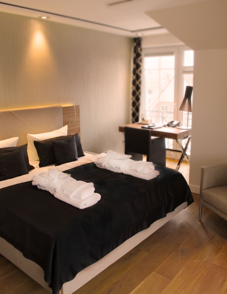 Double or Twin Room photo 2
