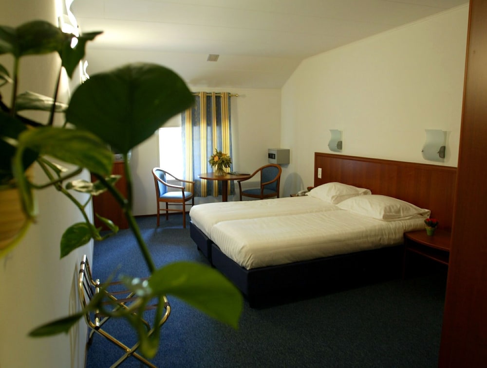 Standard Twin Room, 2 Twin Beds