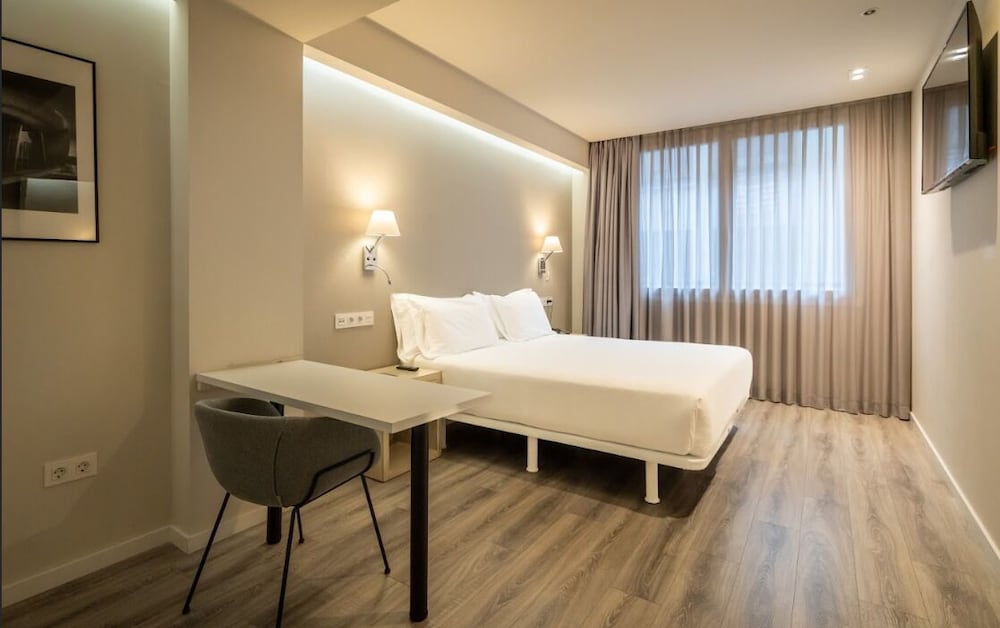 Deluxe Apartment, 1 Bedroom (3 People)
