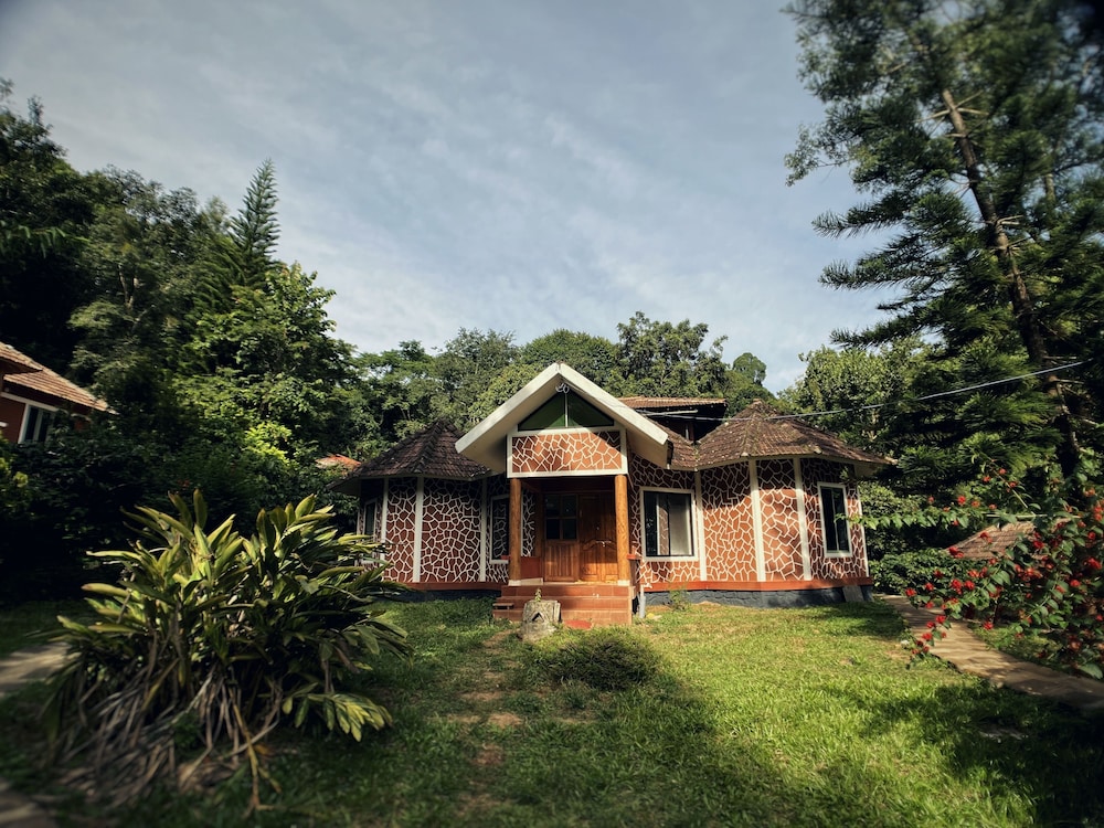 Family Cottage photo 3