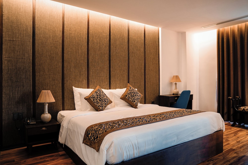 Deluxe Double Room - Photo 3