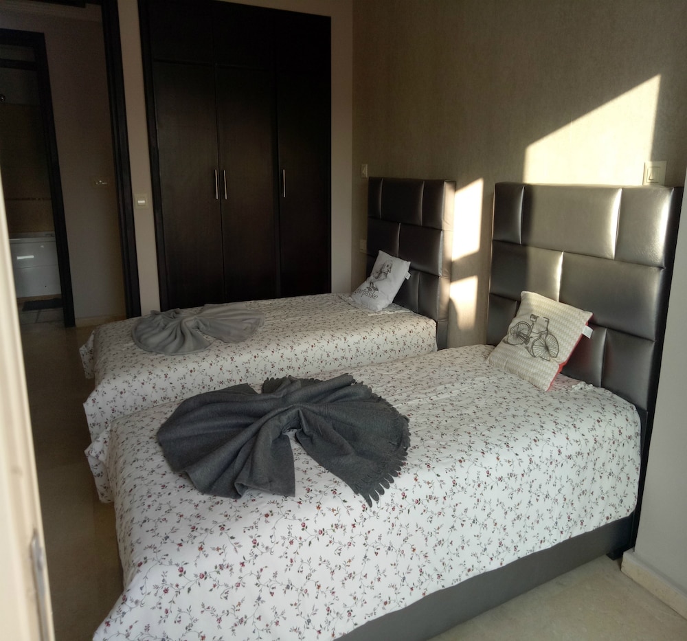 Apartment, 2 Bedrooms