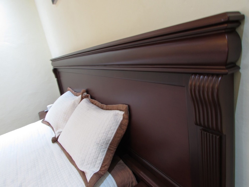 Classic Duplex, 1 Bedroom, Kitchen, City View
