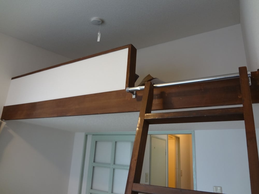 Standard Room with Loft (303) - Photo 2