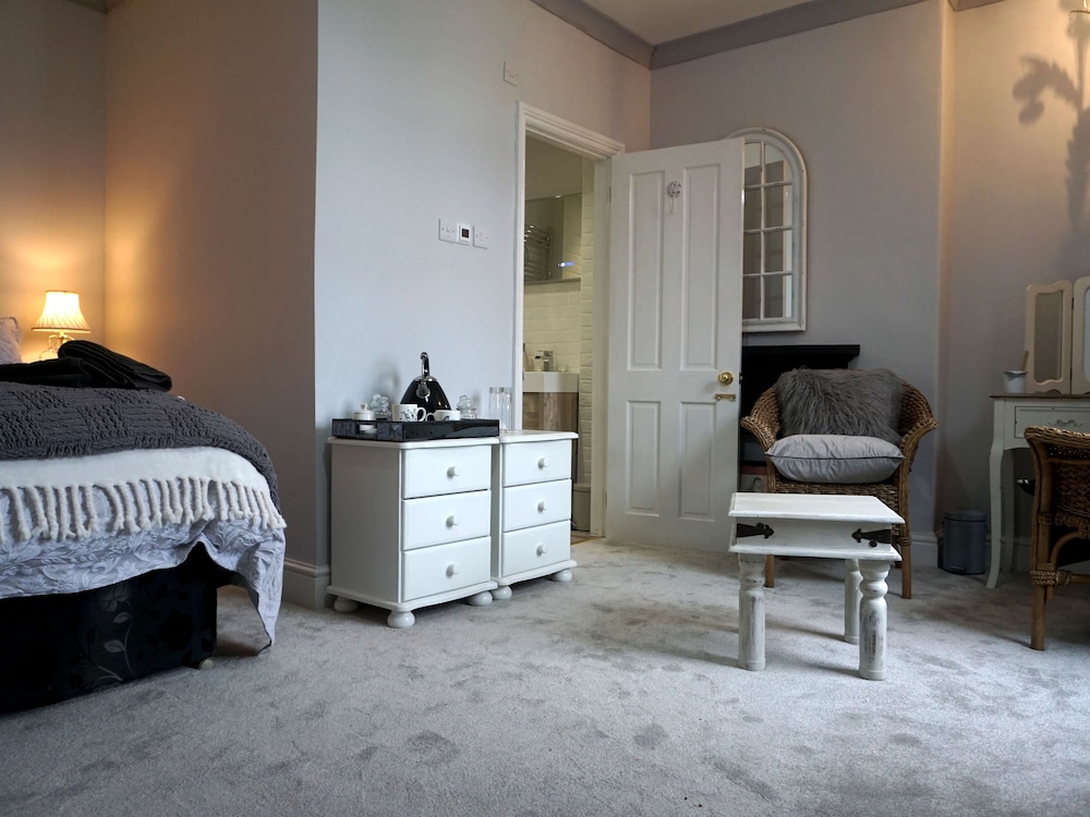 Luxury Double Room, Ensuite photo 2