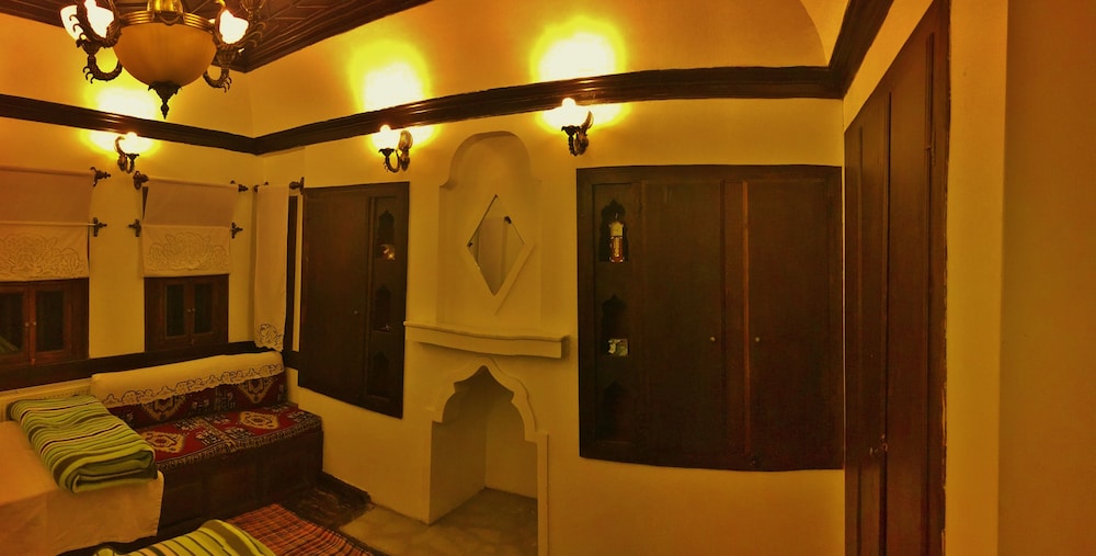 Family Room photo 1