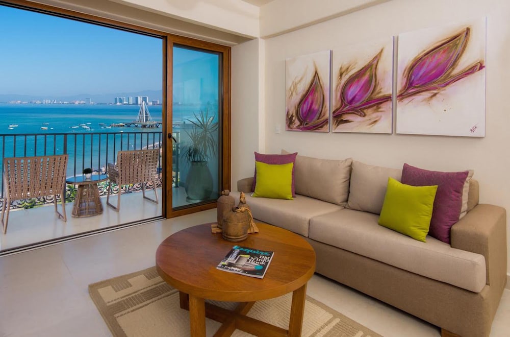 Grand Almar Jacuzzi And Terrace Full Ocean View