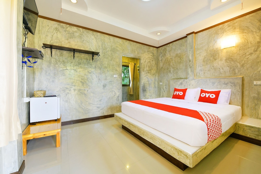 Superior Double Room photo 3