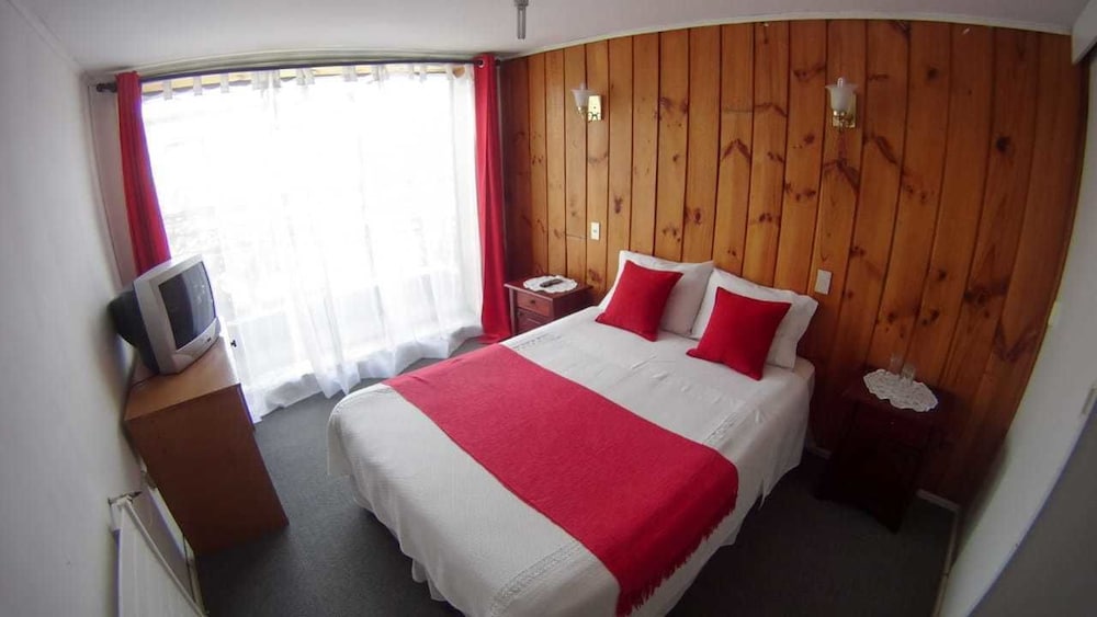 Standard Double Room, 1 Double Bed, Non Smoking photo 3