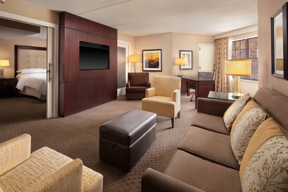Suite, 1 Bedroom