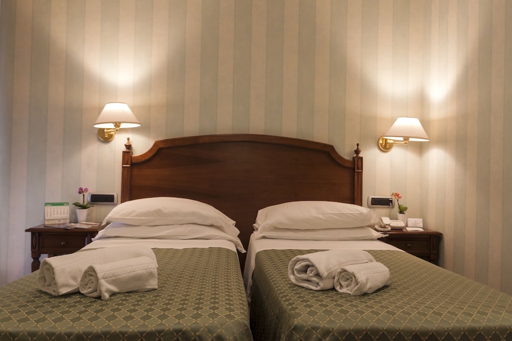 Comfort Double Room photo 1