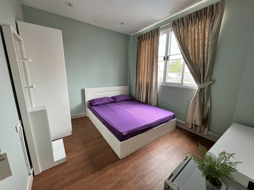 Standard Double Room photo 3