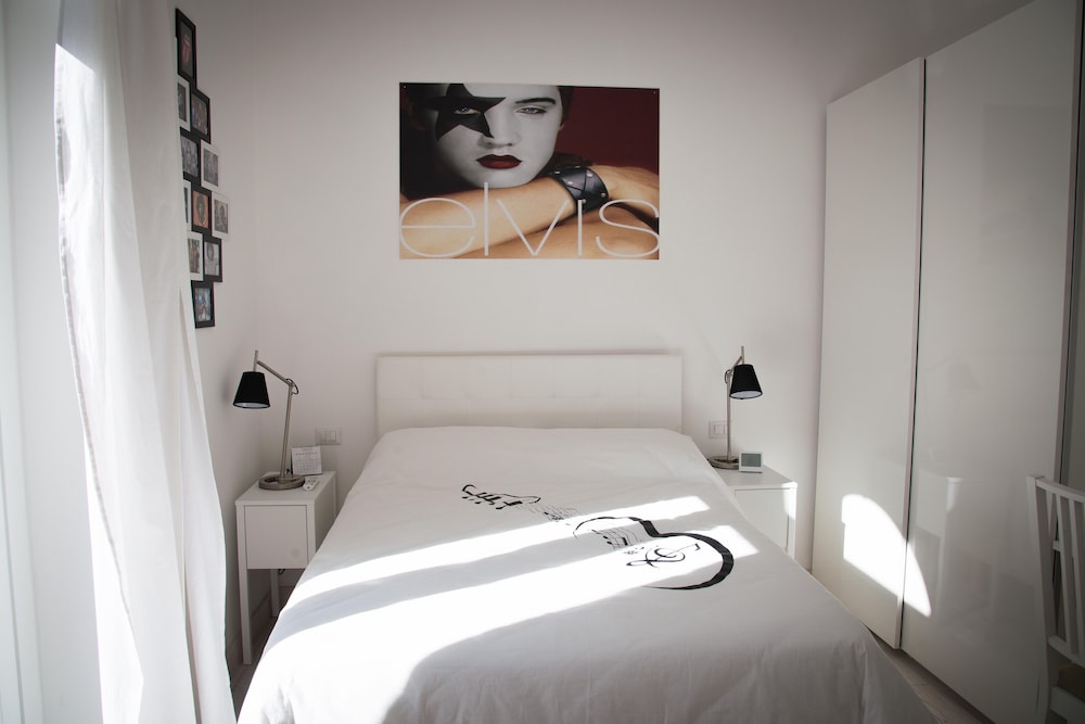 Design Room, 1 Bedroom, Private Bathroom photo 1