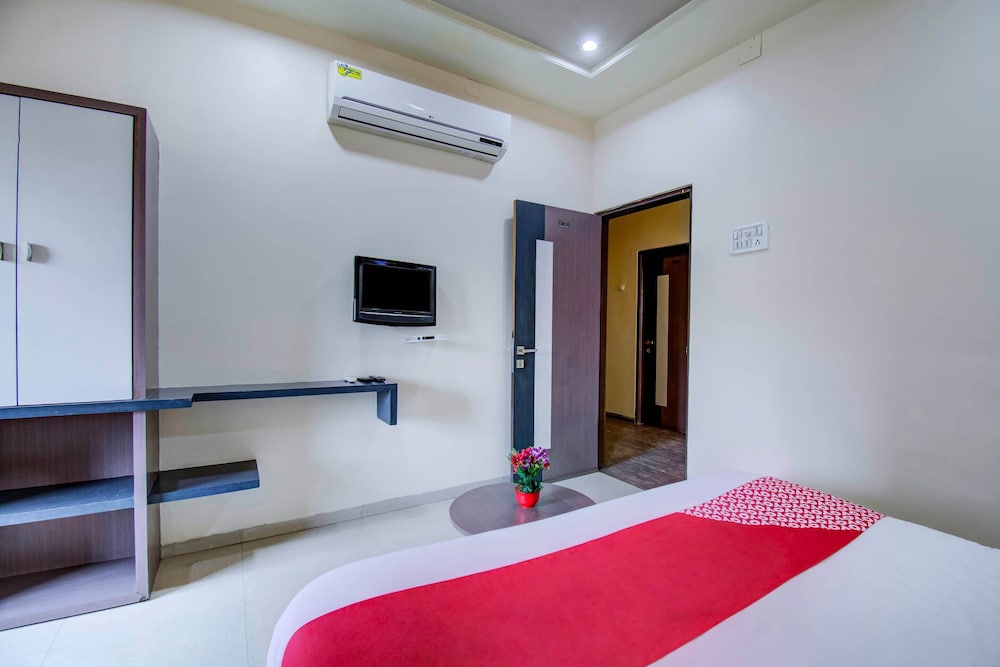 Deluxe Double or Twin Room, 1 Twin Bed photo 3