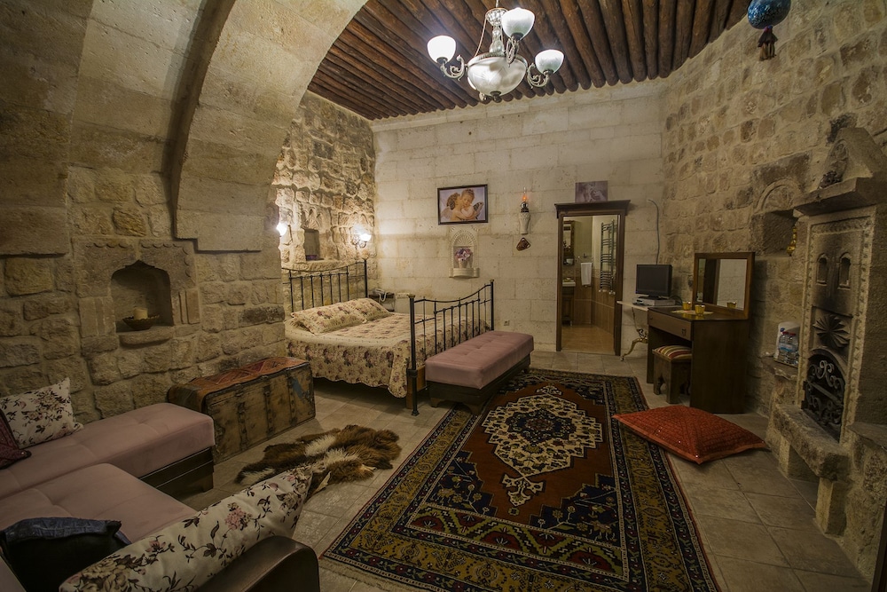 Double Room, Terrace photo 2