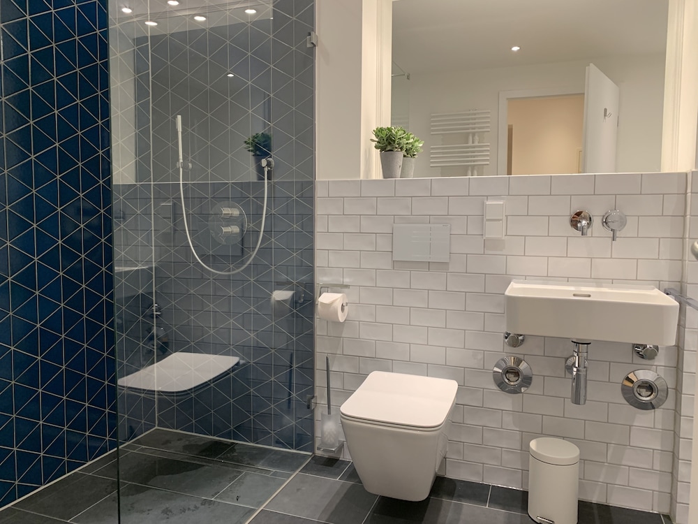 Das Apartment Innenstadt, Foto 16