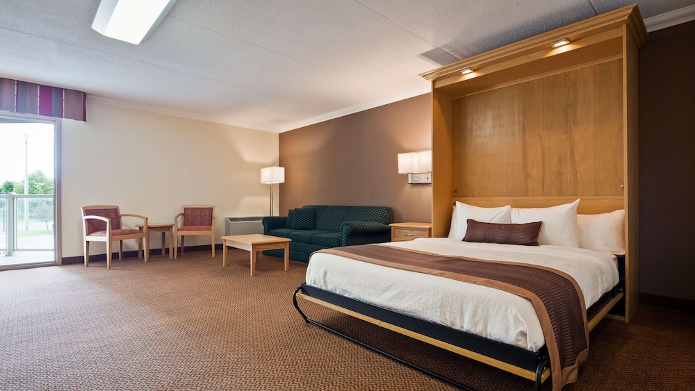 Best Western Plus Cobourg Inn & Convention Centre, Billede 5