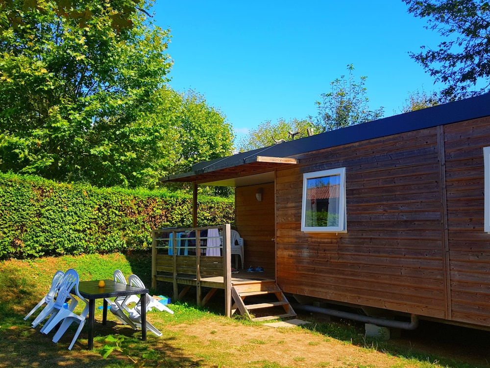 Mobile Home, 2 Bedrooms (Loggia) photo 3