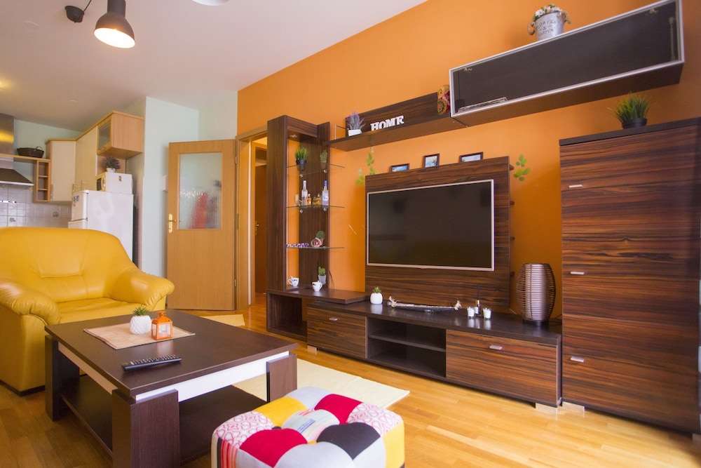 Apartment, 2 Bedrooms