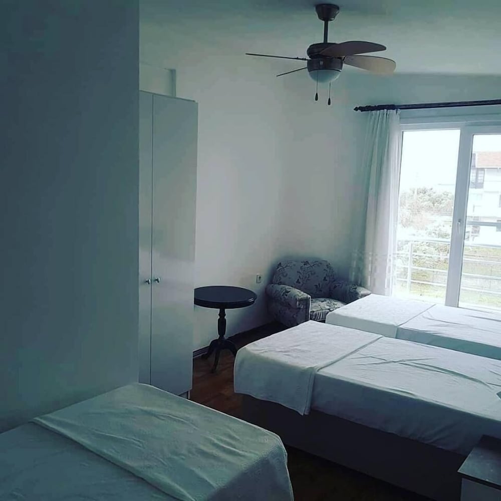 Triple Room, Sea View photo 1