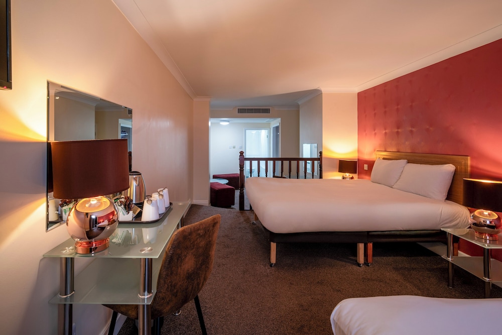 Superior Double Room - Photo 10