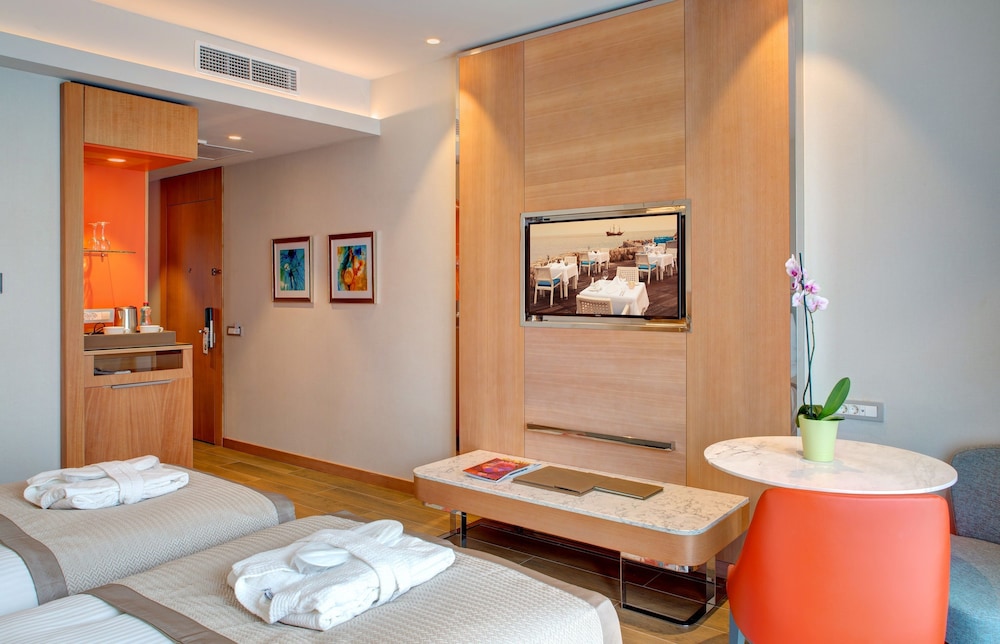 Standard Twin Room, 2 Twin Beds
