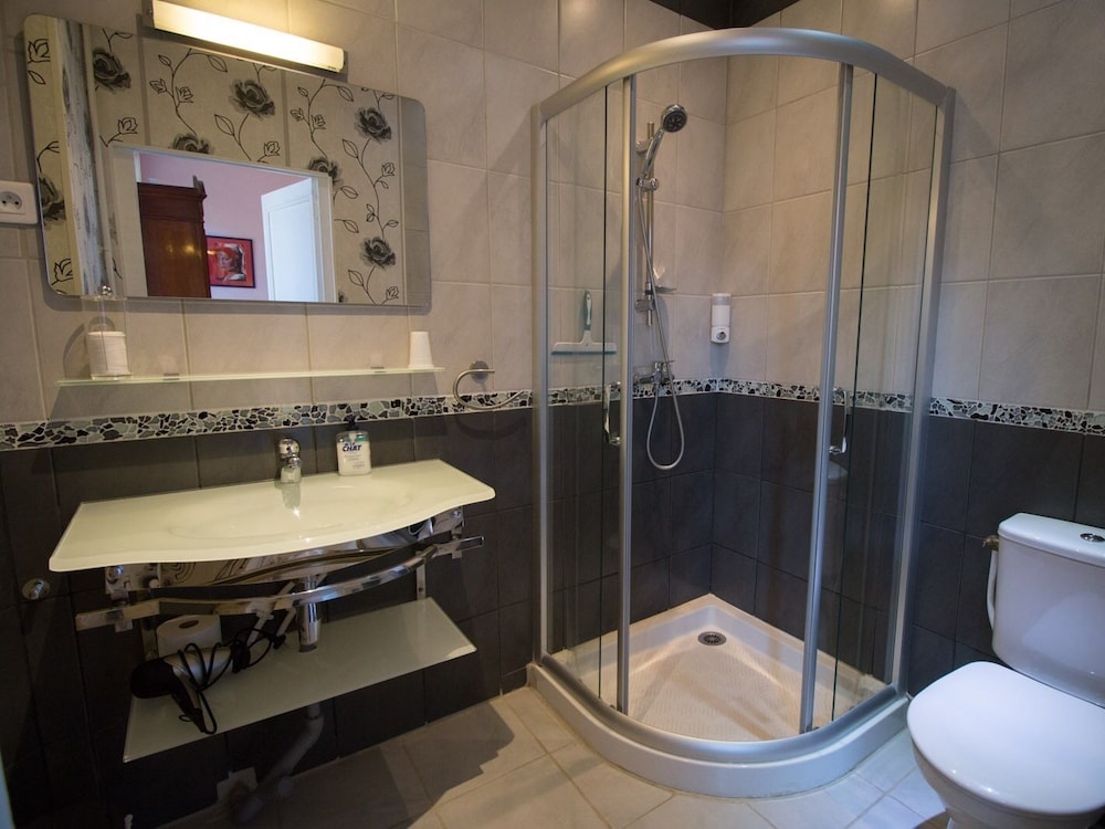 Comfort Double Room, Ensuite (1) photo 2
