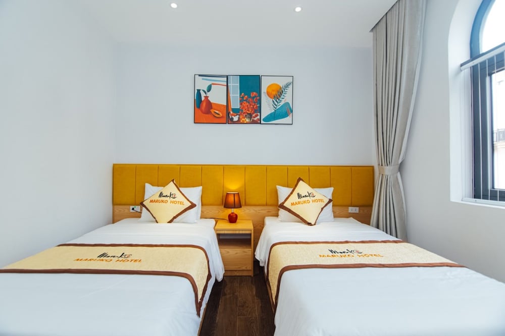 Premium Twin Room
