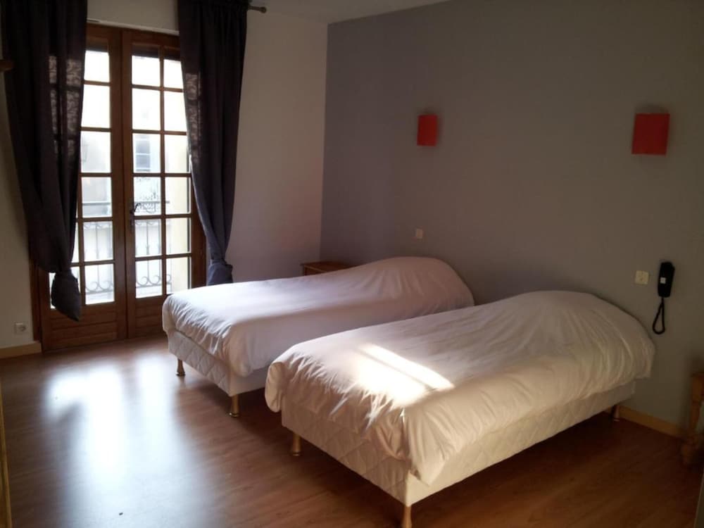 Comfort Twin Room, Non Smoking photo 1