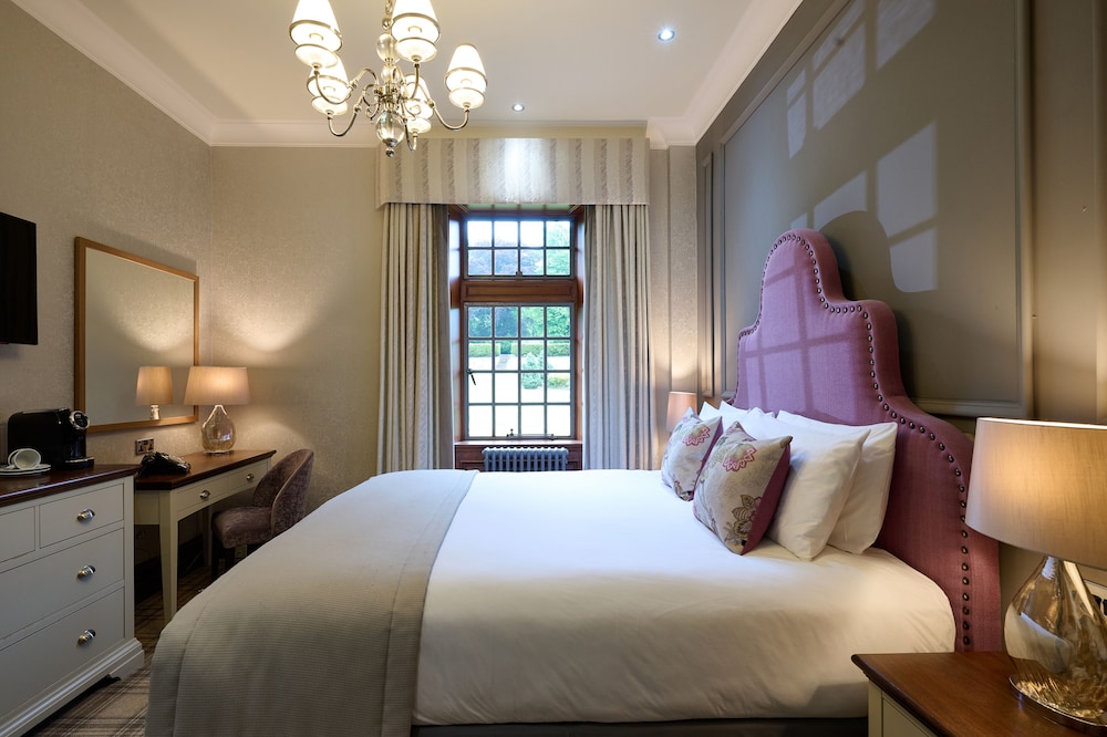 Deluxe Room photo 1