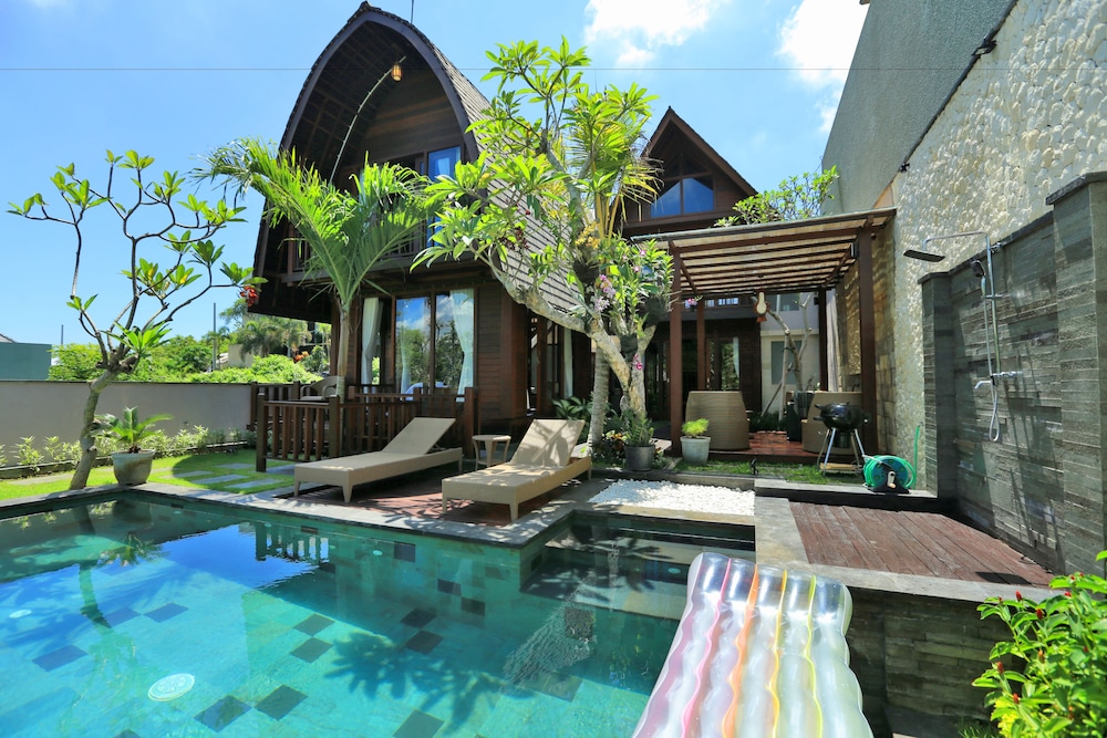 Villa, 3 Bedrooms photo 2