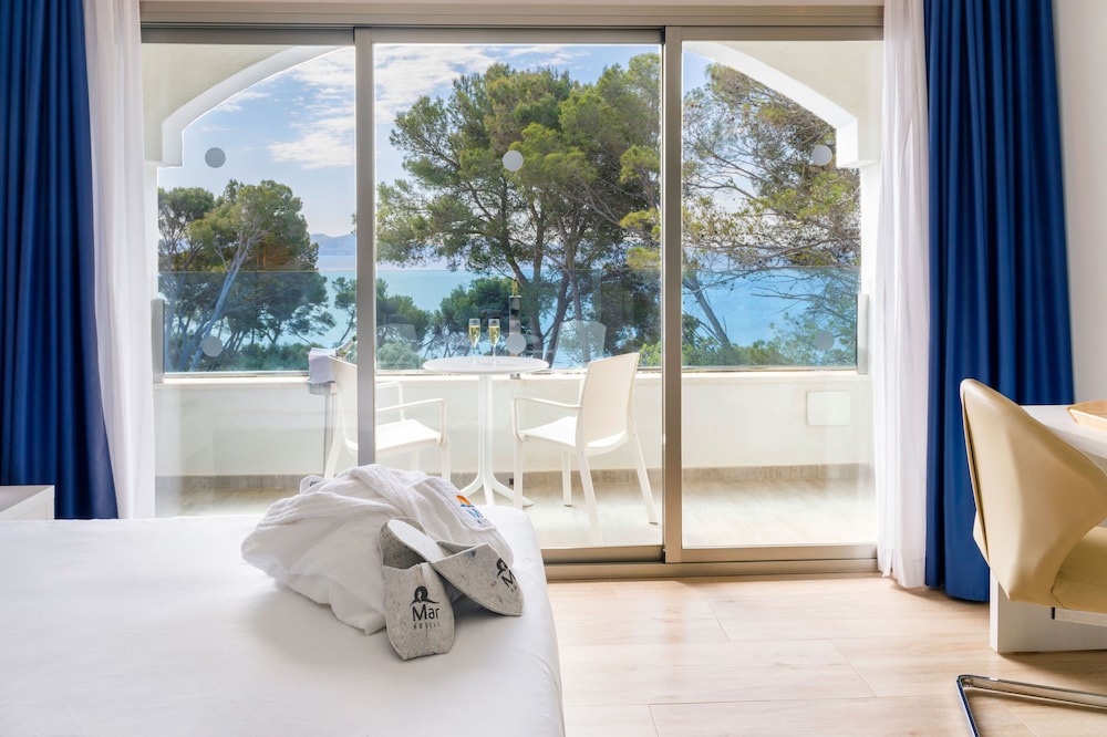 Junior Suite, Balcony, Sea View (3 adults)