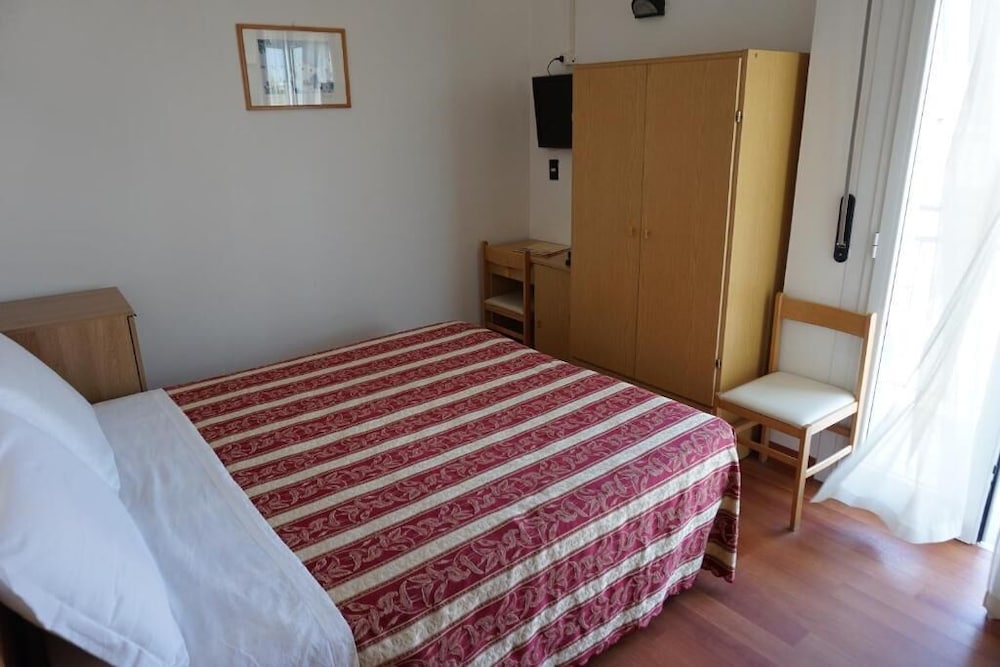 Comfort Double Room Single Use