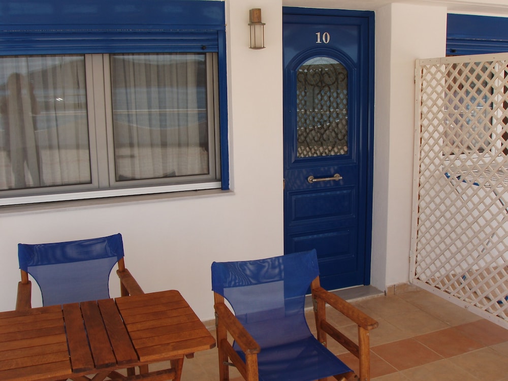 Comfort Double or Twin Room, Sea View photo 2