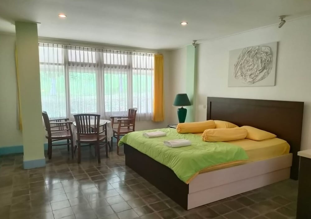 Junior Double Room, Mountain View photo 1