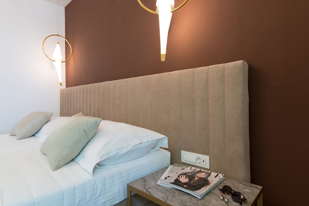 Superior Double Room, Terrace photo 3