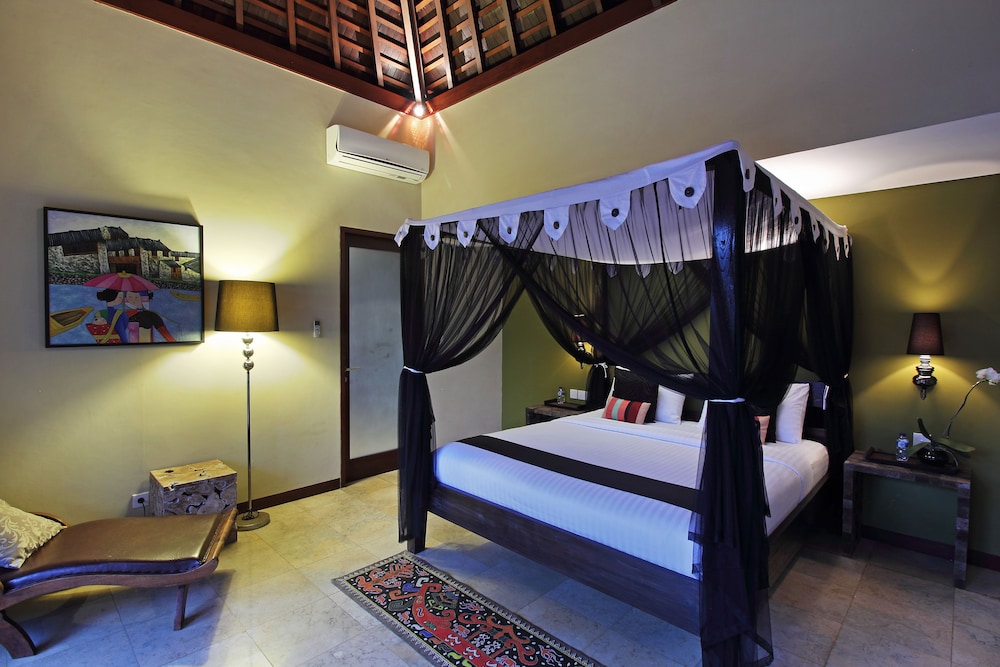 3 Bedroom Private Pool Villa Tomok - Photo 3