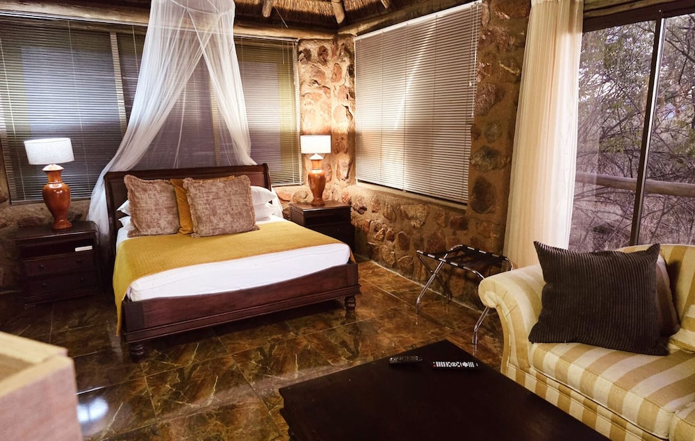Superior Chalet photo 1