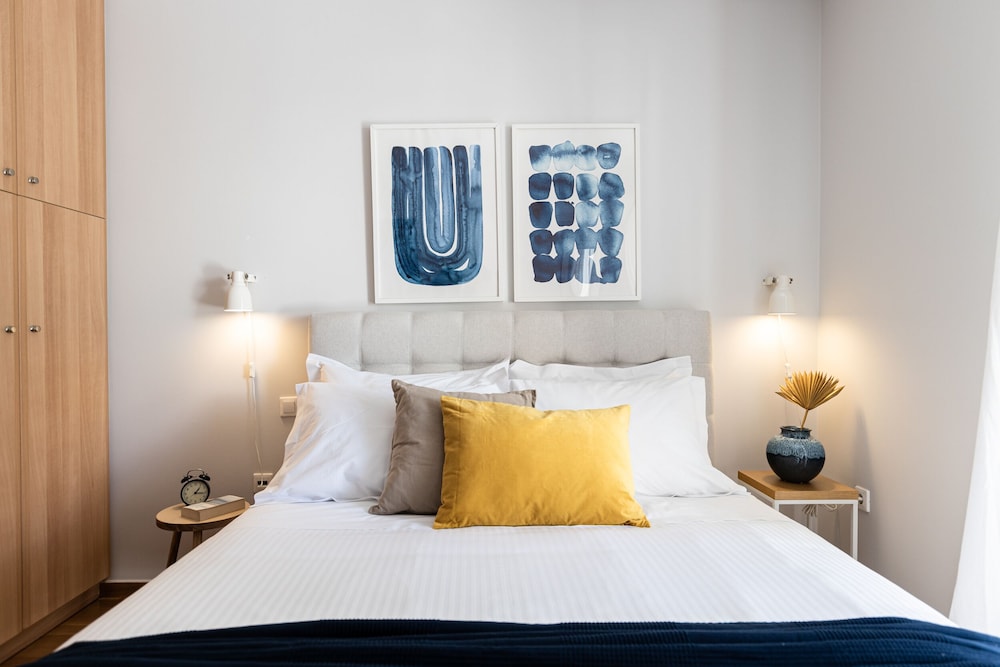 City Apartment