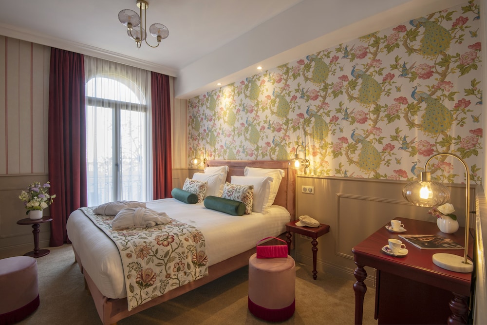 Superior Double Room, 1 Double Bed - Photo 1