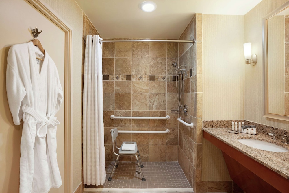 Room, Accessible, Non Smoking photo 3