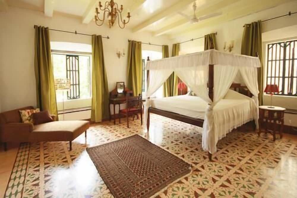 Superior suite - Photo 2