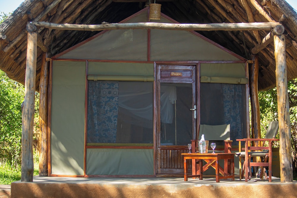 Luxury Tent photo 3