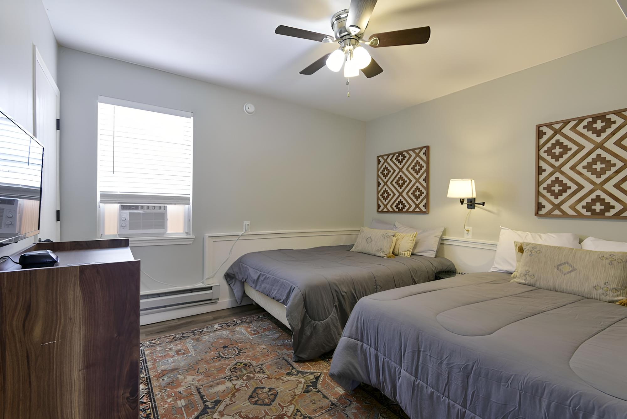 Cabin (Lighthouse 5B - Resort amenities - on) photo 3